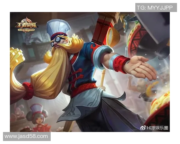 王者荣耀战术解析：TES阵地战的秘密与策略深度剖析